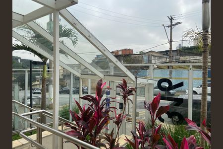 Apartamento à venda com 64m², 2 quartos e 1 vaga Apartamento à venda com 64m², 2 quartos e 1 vagaFachada e portaria