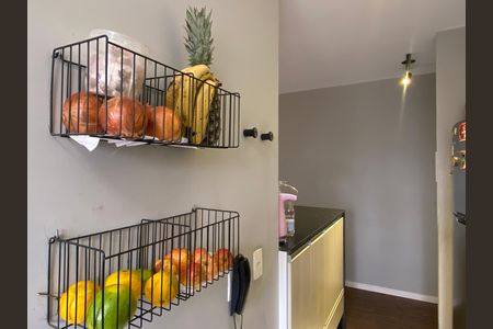 Apartamento à venda com 64m², 2 quartos e 1 vaga Apartamento à venda com 64m², 2 quartos e 1 vagaCozinha - Área de Serviço