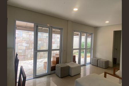 Apartamento à venda com 64m², 2 quartos e 1 vaga Apartamento à venda com 64m², 2 quartos e 1 vagaÁrea comum - Salão de festas