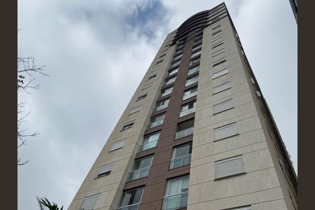 Apartamento à venda com 64m², 2 quartos e 1 vaga Apartamento à venda com 64m², 2 quartos e 1 vagaFachada do bloco