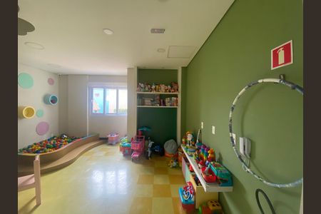 Apartamento à venda com 64m², 2 quartos e 1 vaga Apartamento à venda com 64m², 2 quartos e 1 vagaBrinquedoteca