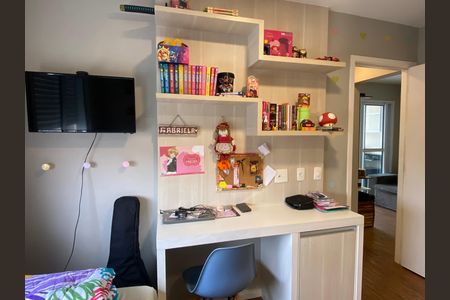 Apartamento à venda com 64m², 2 quartos e 1 vaga Apartamento à venda com 64m², 2 quartos e 1 vagaQuarto 1
