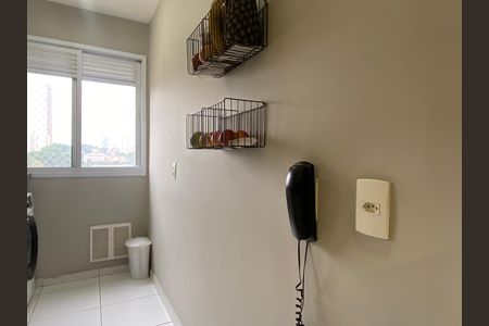 Apartamento à venda com 64m², 2 quartos e 1 vaga Apartamento à venda com 64m², 2 quartos e 1 vagaCozinha - Área de Serviço