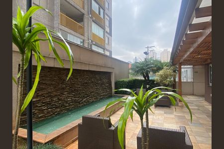 Apartamento à venda com 64m², 2 quartos e 1 vaga Apartamento à venda com 64m², 2 quartos e 1 vagaHall