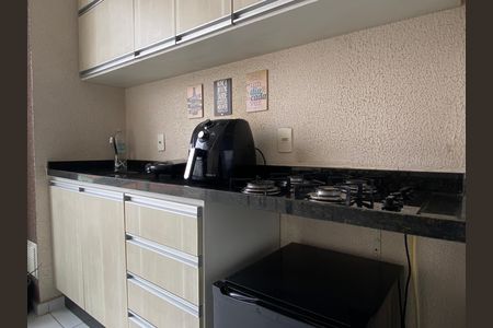 Apartamento à venda com 64m², 2 quartos e 1 vaga Apartamento à venda com 64m², 2 quartos e 1 vagaVarandaVaranda