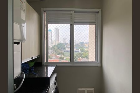 Apartamento à venda com 64m², 2 quartos e 1 vaga Apartamento à venda com 64m², 2 quartos e 1 vagaÁrea de Serviço