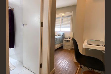 Apartamento à venda com 64m², 2 quartos e 1 vaga Apartamento à venda com 64m², 2 quartos e 1 vagaSuíte