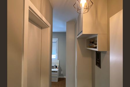 Apartamento à venda com 64m², 2 quartos e 1 vaga Apartamento à venda com 64m², 2 quartos e 1 vagaSuíte