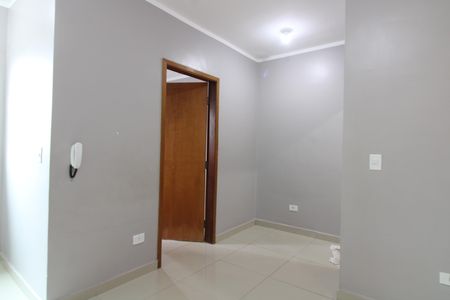 Sala / cozinha / área de serviço de casa de condomínio para alugar com 1 quarto, 36m² em Vila Buenos Aires, São Paulo