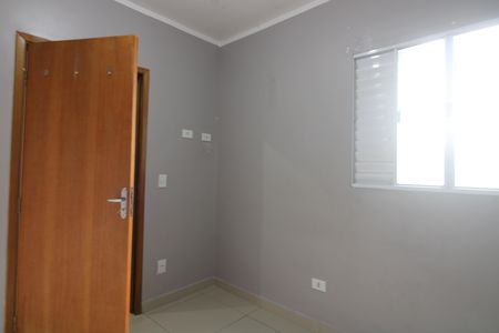 Quarto de casa de condomínio para alugar com 1 quarto, 36m² em Vila Buenos Aires, São Paulo