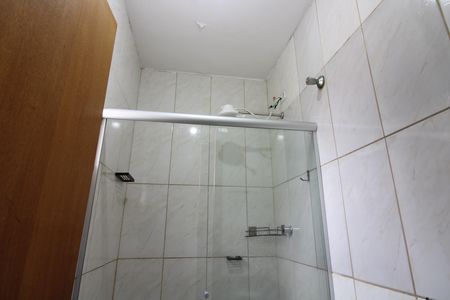 Casa de condomínio para alugar com 36m², 1 quarto e sem vagaBanheiro