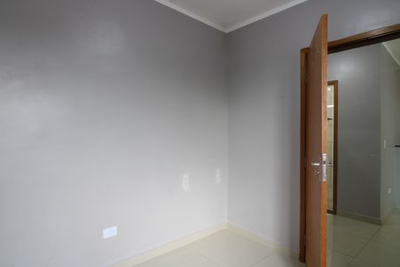 Quarto de casa de condomínio para alugar com 1 quarto, 36m² em Vila Buenos Aires, São Paulo
