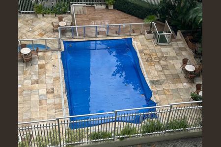 Apartamento à venda com 90m², 2 quartos e 2 vagasÁrea comum