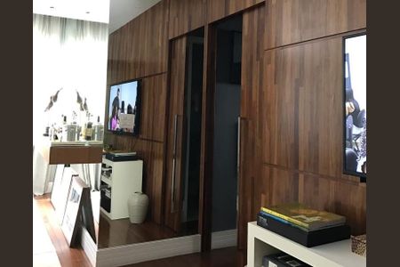 Apartamento à venda com 90m², 2 quartos e 2 vagasSala