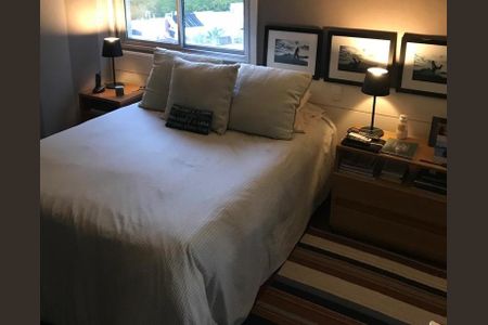 Quarto de apartamento à venda com 2 quartos, 90m² em Lagoa, Rio de Janeiro