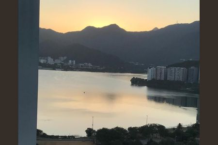 Apartamento à venda com 90m², 2 quartos e 2 vagasÁrea comum