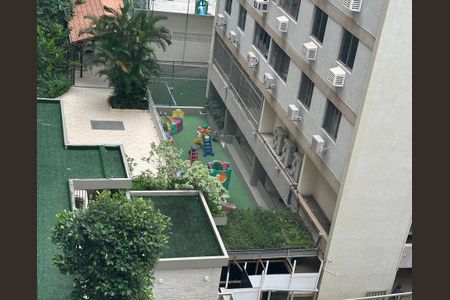 Apartamento à venda com 90m², 2 quartos e 2 vagasÁrea comum