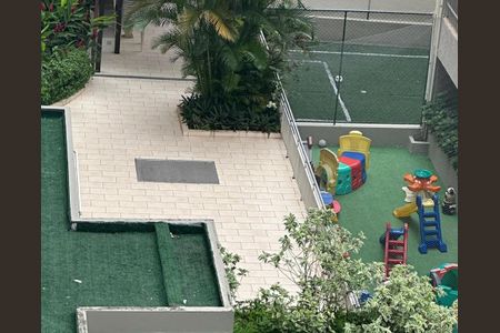Apartamento à venda com 90m², 2 quartos e 2 vagasÁrea comum