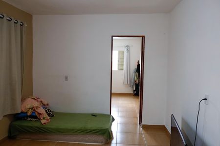 sala de casa à venda com 2 quartos, 125m² em Santo Antônio, Osasco