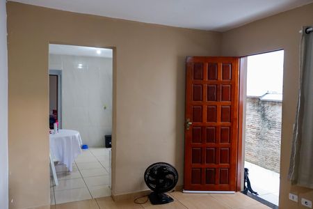 sala de casa à venda com 2 quartos, 125m² em Santo Antônio, Osasco