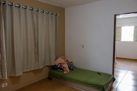 sala de casa à venda com 2 quartos, 125m² em Santo Antônio, Osasco