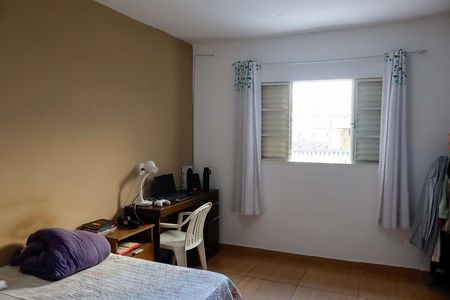 Quarto 1 de casa à venda com 2 quartos, 125m² em Santo Antônio, Osasco