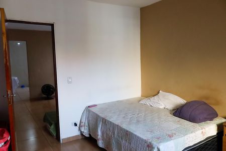 Quarto 1 de casa à venda com 2 quartos, 125m² em Santo Antônio, Osasco