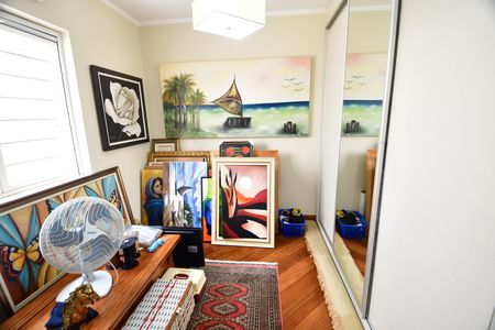 Casa à venda com 310m², 4 quartos e 4 vagasQuarto 1