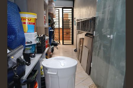 Casa à venda com 440m², 4 quartos e 15 vagasQuarto de serviço 1