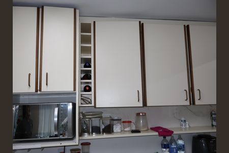 Casa à venda com 440m², 4 quartos e 15 vagasCozinha