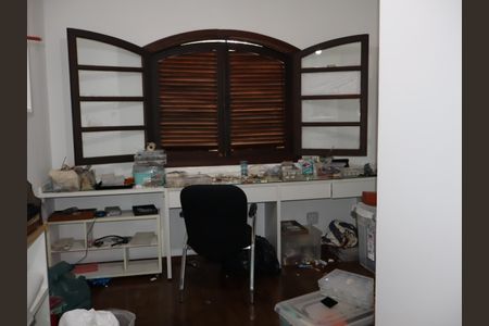 Casa à venda com 440m², 4 quartos e 15 vagasQuarto 3