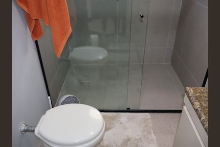 Casa à venda com 440m², 4 quartos e 15 vagasBanheiro superior