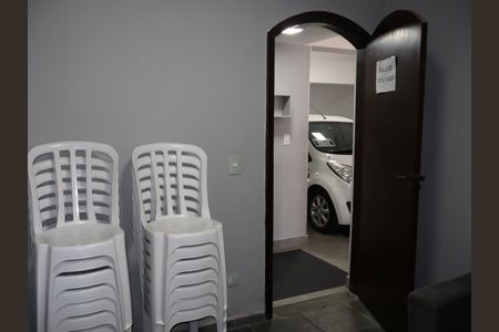 Casa à venda com 440m², 4 quartos e 15 vagasQuarto de serviço 3