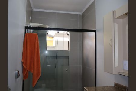 Casa à venda com 440m², 4 quartos e 15 vagasBanheiro superior