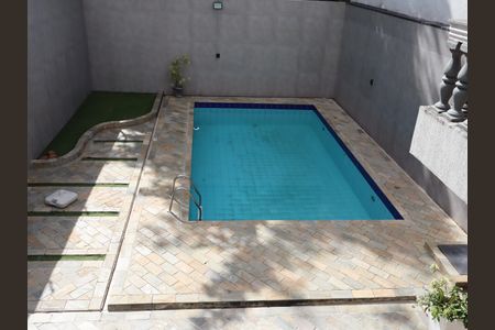 Casa à venda com 440m², 4 quartos e 15 vagasÁrea gourmet