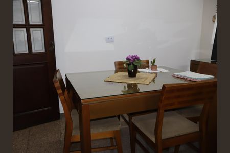 Casa à venda com 440m², 4 quartos e 15 vagasSala de Jantar