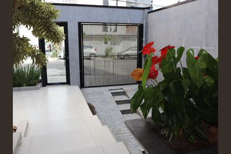 Casa à venda com 440m², 4 quartos e 15 vagasHall de entrada