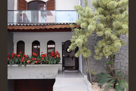 Casa à venda com 440m², 4 quartos e 15 vagasHall de entrada