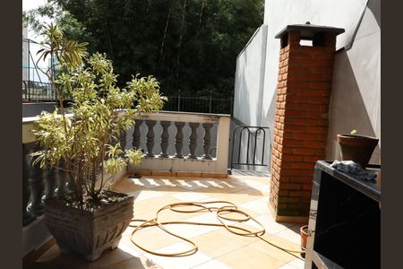 Casa à venda com 440m², 4 quartos e 15 vagasÁrea gourmet