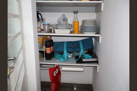 Casa à venda com 440m², 4 quartos e 15 vagasDispensa