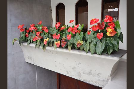 Casa à venda com 440m², 4 quartos e 15 vagasHall de entrada