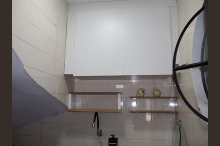 Casa à venda com 440m², 4 quartos e 15 vagasCozinha de serviço