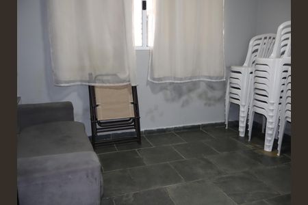 Casa à venda com 440m², 4 quartos e 15 vagasQuarto de serviço 3