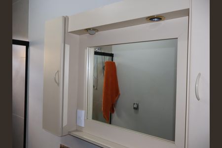 Casa à venda com 440m², 4 quartos e 15 vagasBanheiro superior