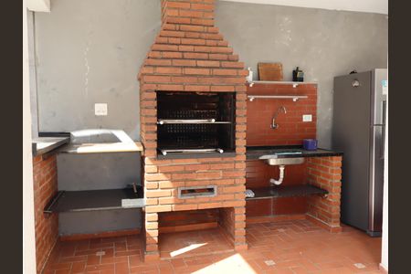 Casa à venda com 440m², 4 quartos e 15 vagasPiscina e churrasqueira