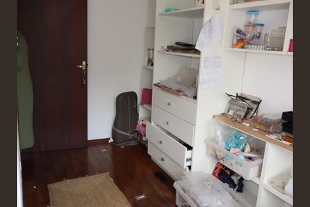 Casa à venda com 440m², 4 quartos e 15 vagasQuarto 3