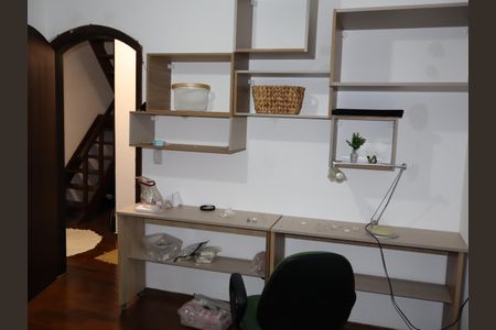 Casa à venda com 440m², 4 quartos e 15 vagasQuarto 1