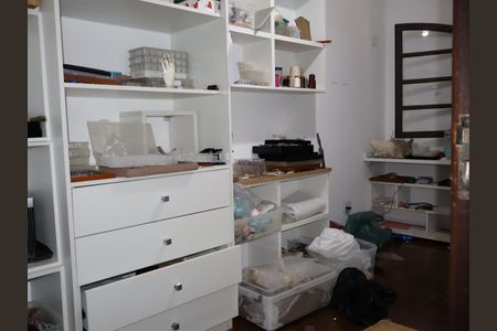 Casa à venda com 440m², 4 quartos e 15 vagasQuarto 3