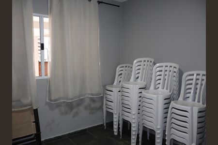 Casa à venda com 440m², 4 quartos e 15 vagasQuarto de serviço 3