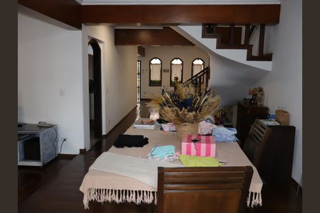 Casa à venda com 440m², 4 quartos e 15 vagasSala de Jantar